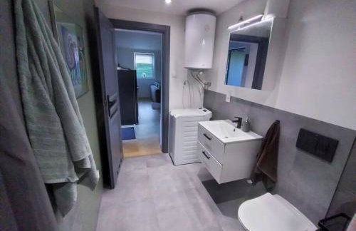 Domek letniskowy w Sitnie - Foto 6