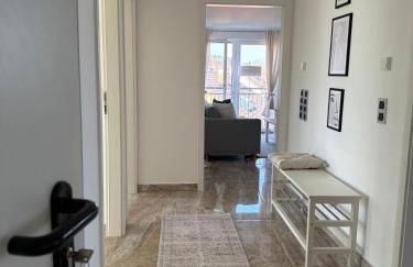 Esmeralda Penthouse - 30m2 Terrasse Panorama- Fernblick & Alpenblick - Photo 19