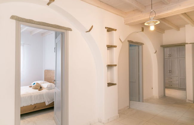 imarkellis boutique villas - Foto 39