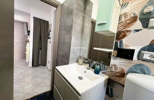 Flawer Flat - 10 min da MM Monte Grappa - Foto 19