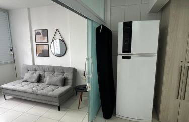 Apartamento Frente à Praia Santos III - Foto 20