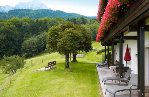 Hölbinger Alm - Apartments - Foto 73