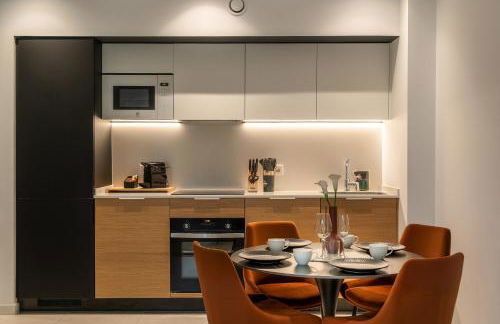 Canillas Apartments 2 - Foto 71