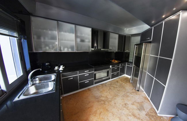 Eretria Palm Garden Villa - Foto 17