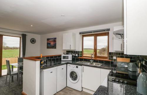 Delphine Lodge, Meadow View Lodges - Foto 10