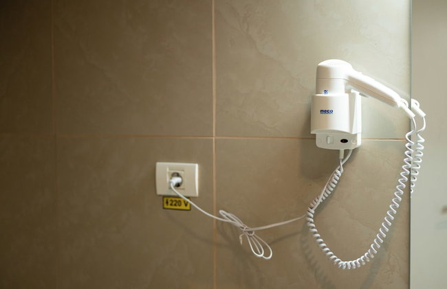 Moise House - Kosher ApartHotel - Foto 49