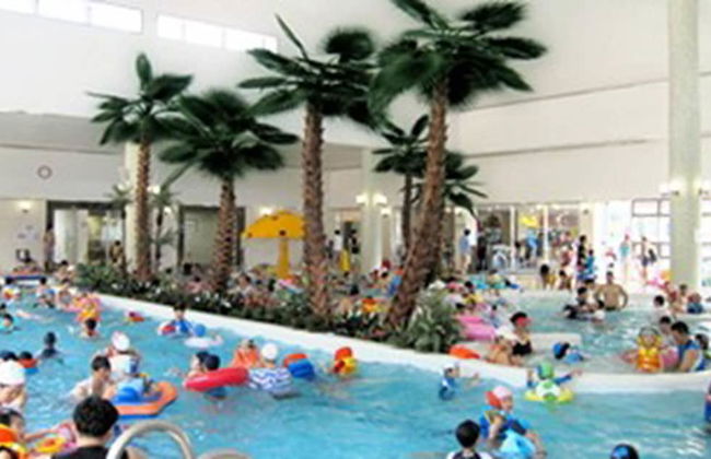 GoChang Well Park City Healing County - Photo 24