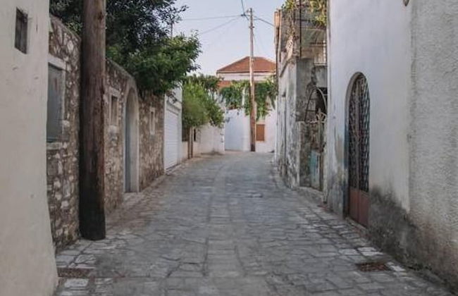 Village Little House at Roustika - Foto 17