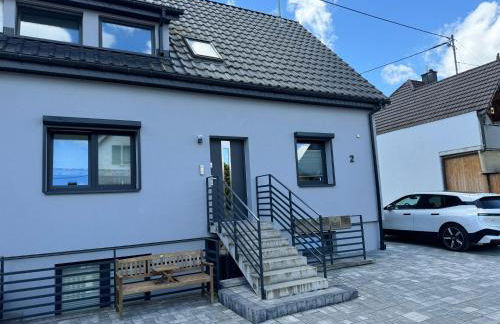 Rhein Appartements - Foto 30