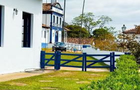 Lar do Biri Biri - Vila do Biri Biri/Diamantina MG - Foto 63