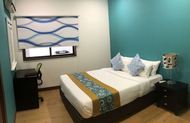 Rimbun Suites & Residences - Foto 3