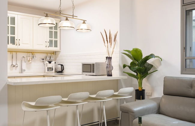 Modern and Stylish 2BR Apartment - Foto 14