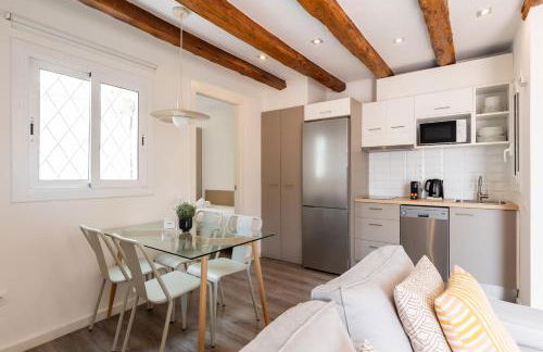 Decô Apartments Barcelona-Sants - Foto 37