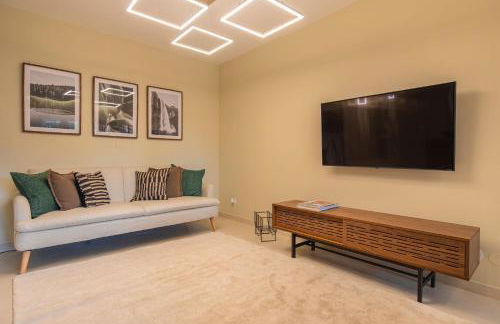 Deluxe 2BDR Apartment in Carcavelos by LovelyStay - Foto 7