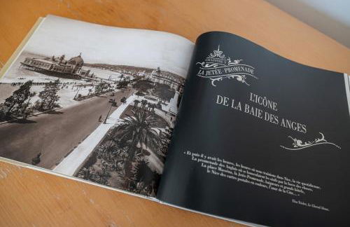 MY CASA - ETAT UNIS 93 INDIGO - Amazing Sea View Aprt with AC - Foto 36