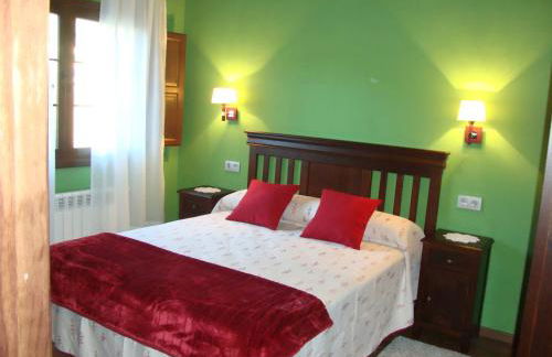 Apartamentos Rurales Posada de las Hoces - Foto 10