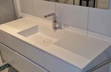 B- Schöne Wohnung in Bingen mit phantastischem Blick auf die Nahe, Fewo für Monteure - Foto 26