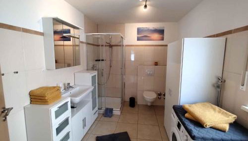 Ferienwohnung Am Kamp - Foto 3