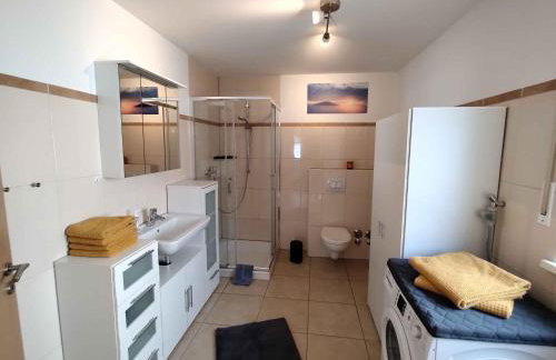 Ferienwohnung Am Kamp - Foto 16