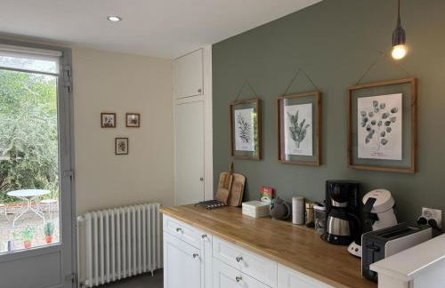 Charmante maison avec jardin en face du parc, proche commerces et attractions touristiques - FR-1-489-333 - Foto 29