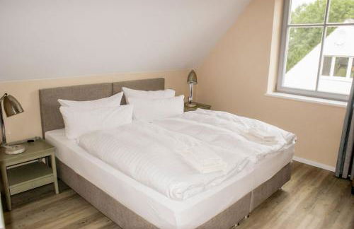 Ferienhaus Libelle - Feriendomizil für 14 Pers - Haupt- und Nebenhaus - Foto 23