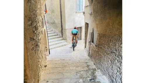 Casa Curiè - Foto 4