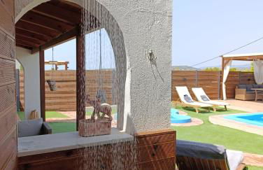 Villa Red Porto Cheli - Foto 9