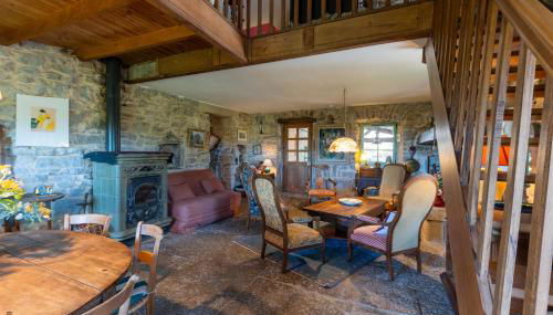 Villa L'elzède 5 personnes - Foto 4