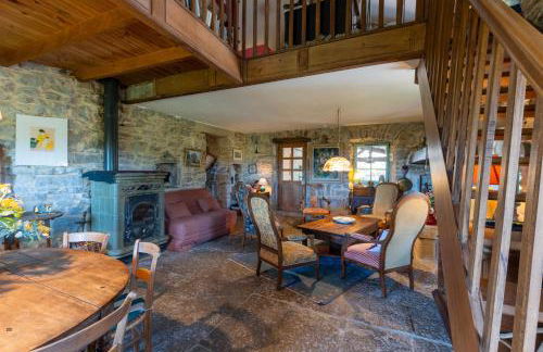 Villa L'elzède 5 personnes - Foto 4