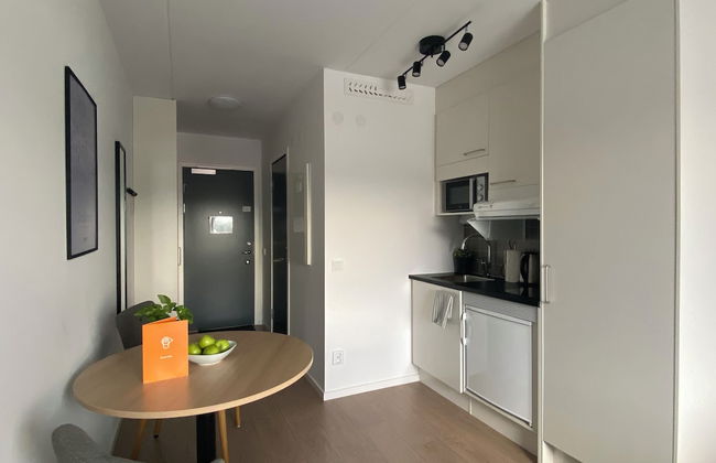 Forenom Aparthotel Stockholm Flemingsberg - Photo 28