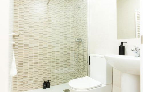 Moderno Apartamento LAUD3 - Nuevo/Familiar/Wifi/TV - Foto 14