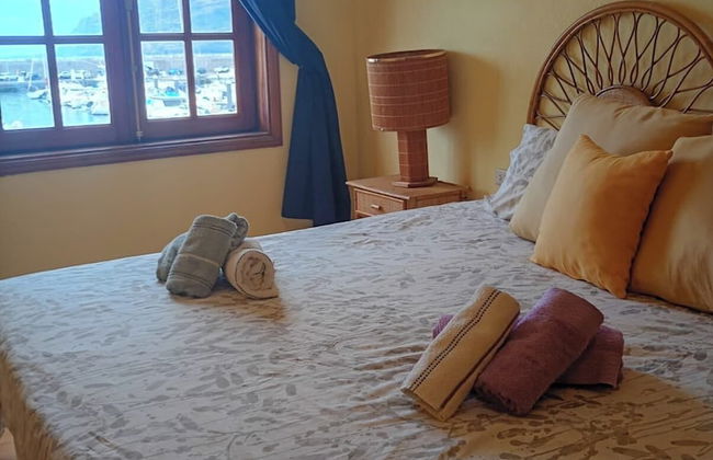 Ocean View-2 Bed-sleeps 4-marina - Foto 10