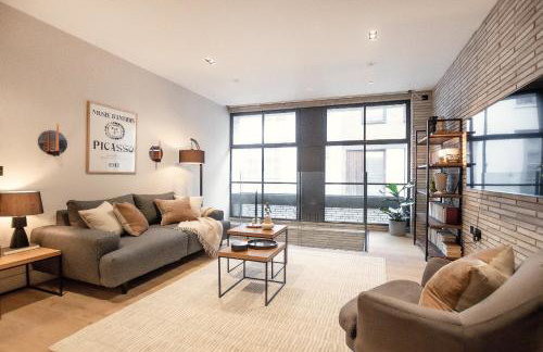 Be London - The Bloomsbury Residences - Photo 42