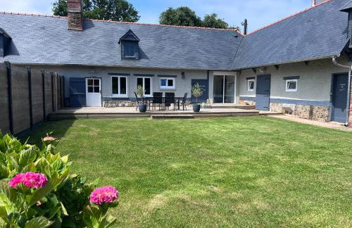 La Closerie Saint Rémy - Foto 52