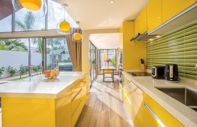 Ban Tai Estate Villas - Photo 10