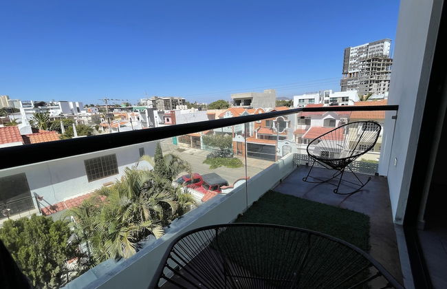 Condesa Apartments - Foto 34