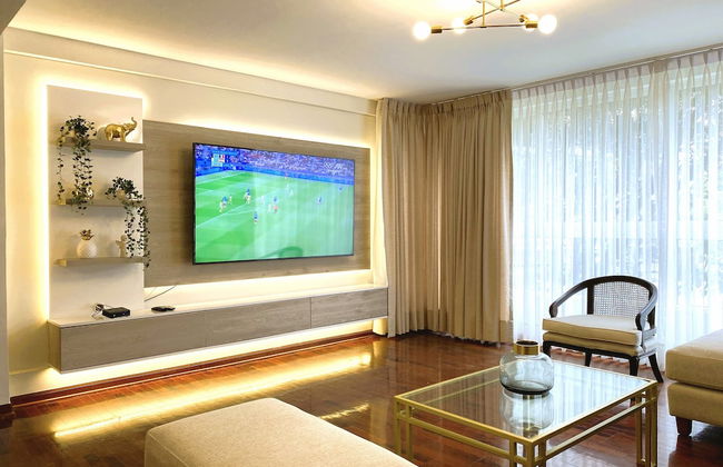 Lindo Dpto 3hab Jesus Maria cerca a San Isidro - Photo 15