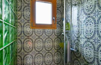 Plage700m, Maison d'hôte très calme,écrin de verdure, Sauna, Borne élect, Bord GR34 - Foto 13