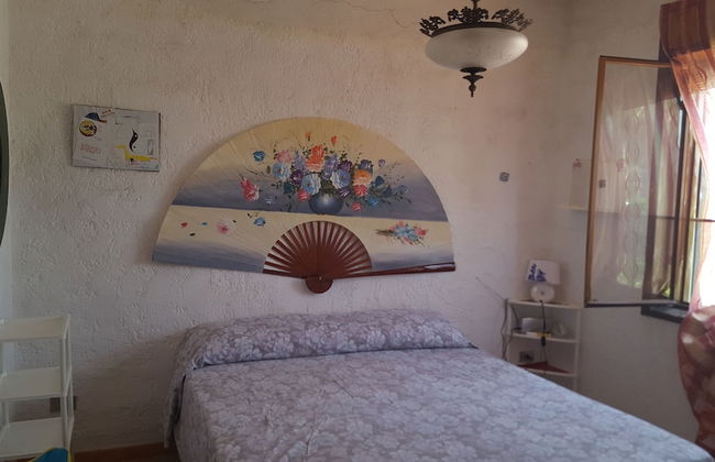 Casa Vacanza Cala Spaghetti - Photo 11