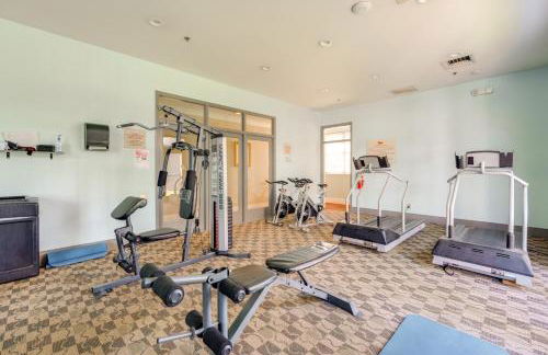 2 Mi to Disney Resort Condo with Pool Access - Foto 4