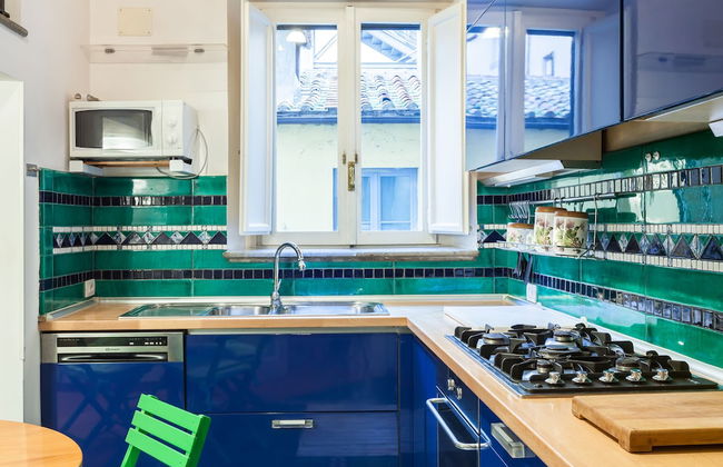 Luxury Trevi Apartment - Foto 31