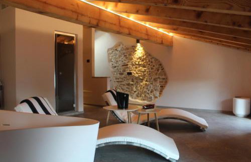 Twinssuites - Adults only - Photo 10