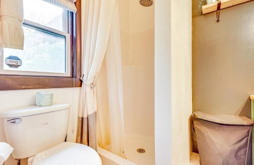 11 Mi to Massanutten Shenandoah River Chalet - Foto 14