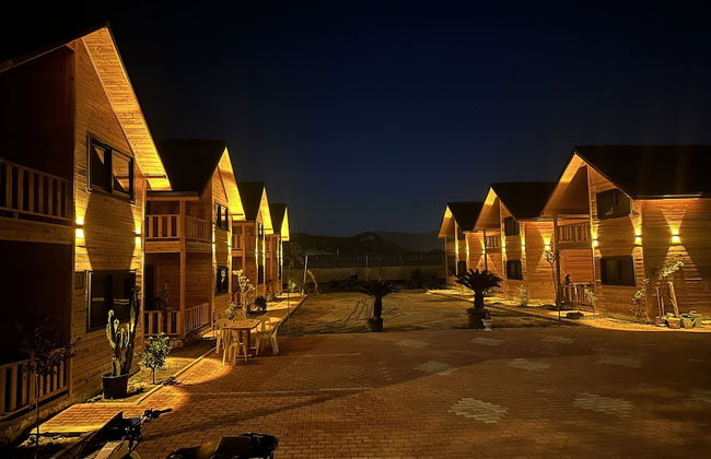 Ercan Baba Villas - Foto 19