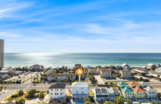 Coastal Haven C by Resort Collection - Foto 73