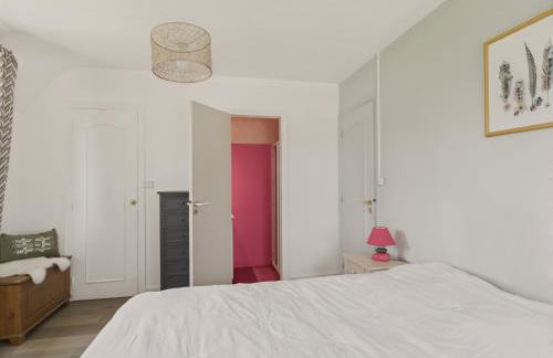 Piscine chauffée, Grand jardin, maison pour 8 - Foto 22