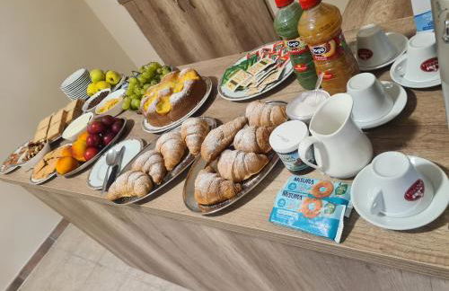 Agriturismo Cara Terra Lucana - Foto 24