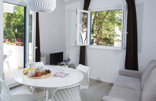 Aminess Vival Port9 Residence - Foto 18