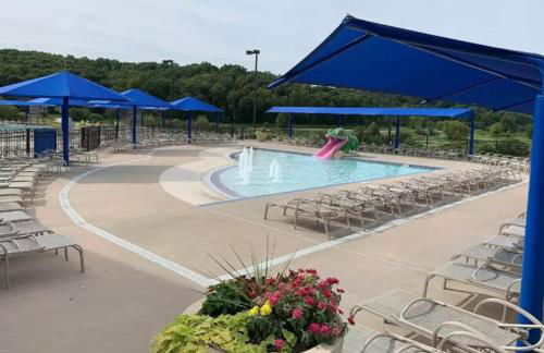 Cozy Retreat at Farmstead - Foto 11