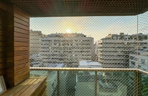 APART HOTEL TIFFANYS IPANEMA - Apto 605 - Foto 19